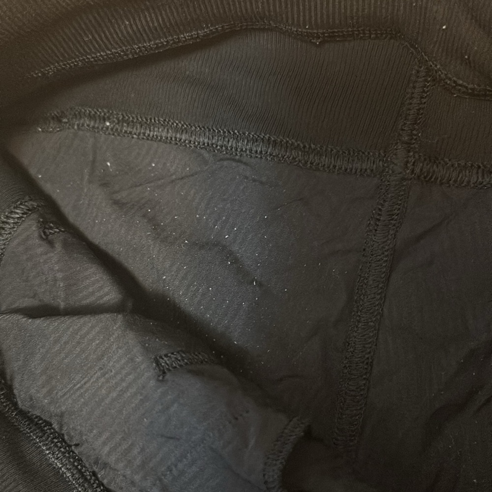 Lululemon dance studio jogger